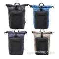 15.6 Inch Anti-Theft Waterproof Day Laptop Backpack